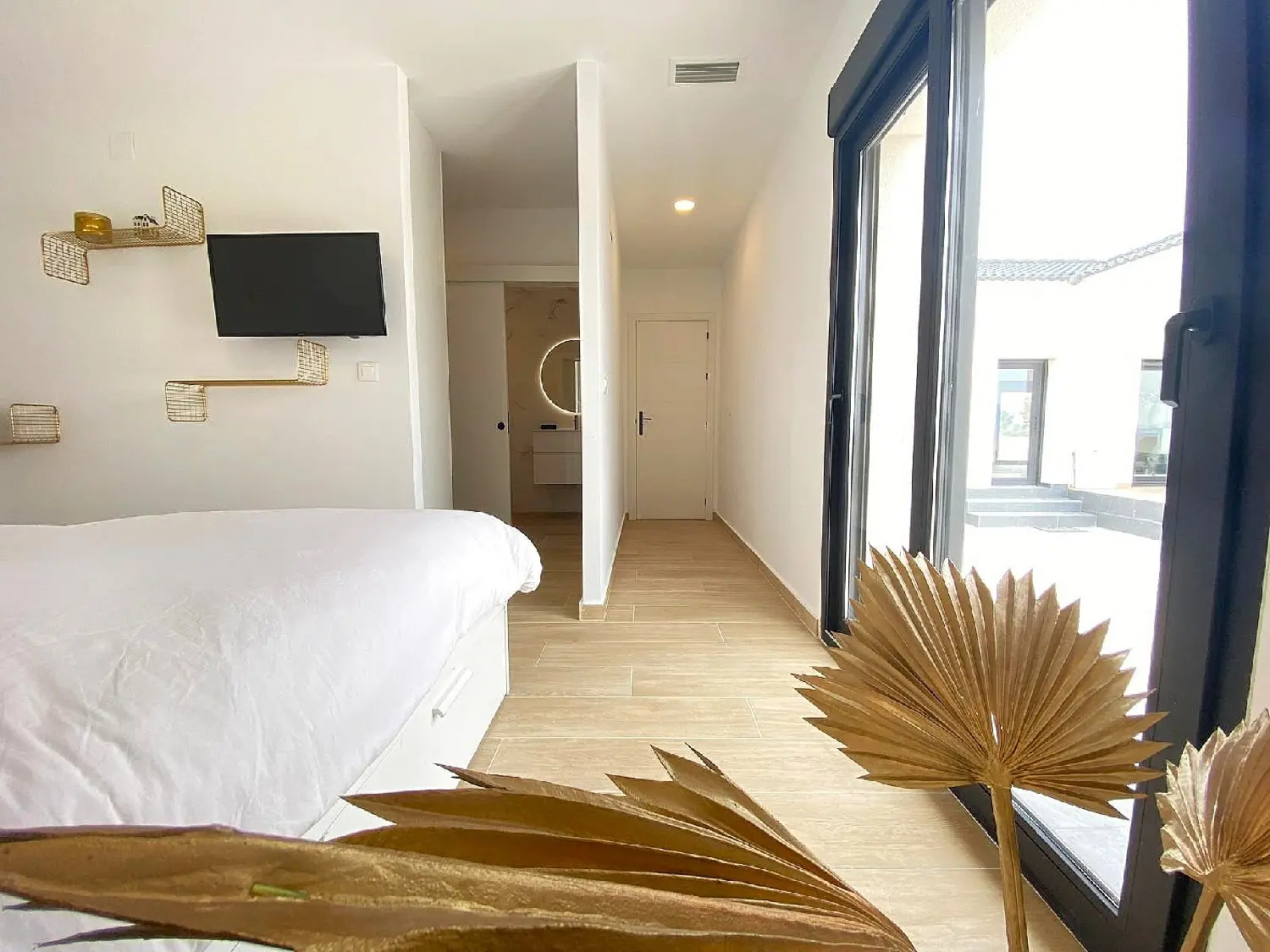  till salu villa Beniali Marina Alta 28