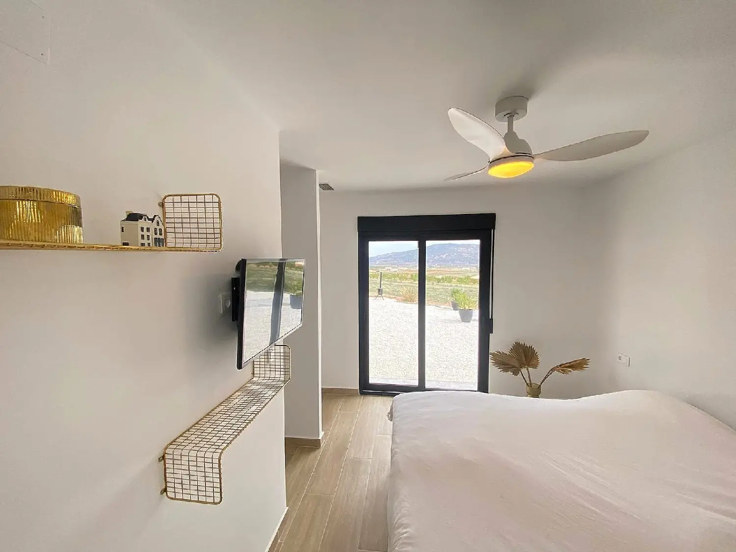  till salu villa Beniali Marina Alta 27