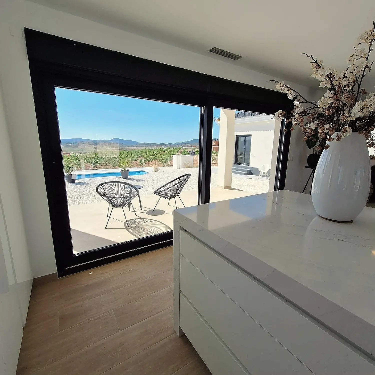  till salu villa Beniali Marina Alta 14