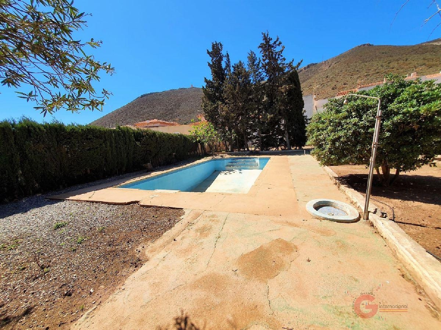 till salu villa Castell De Ferro Costa Tropical 3
