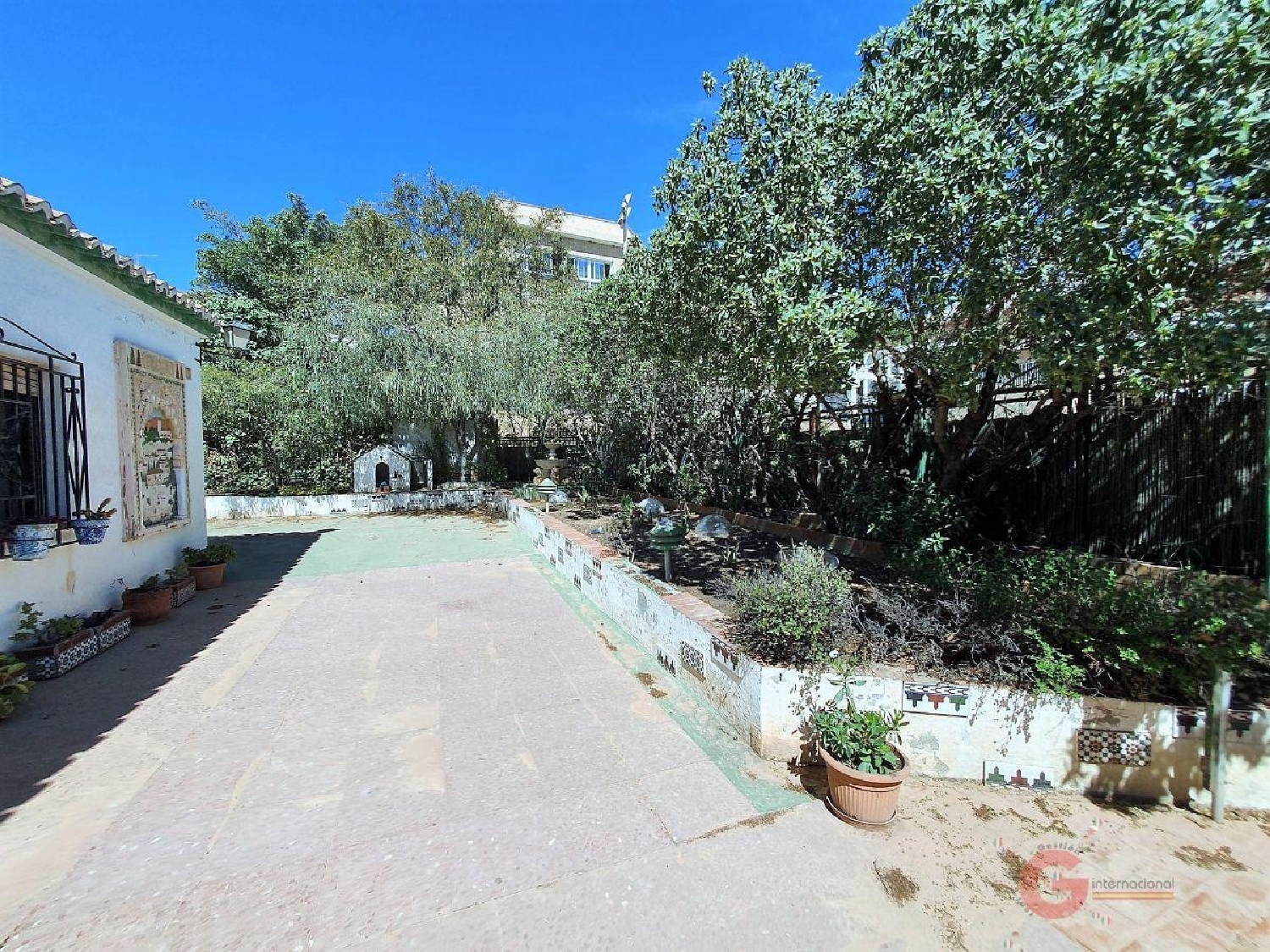  till salu villa Castell De Ferro Costa Tropical 4
