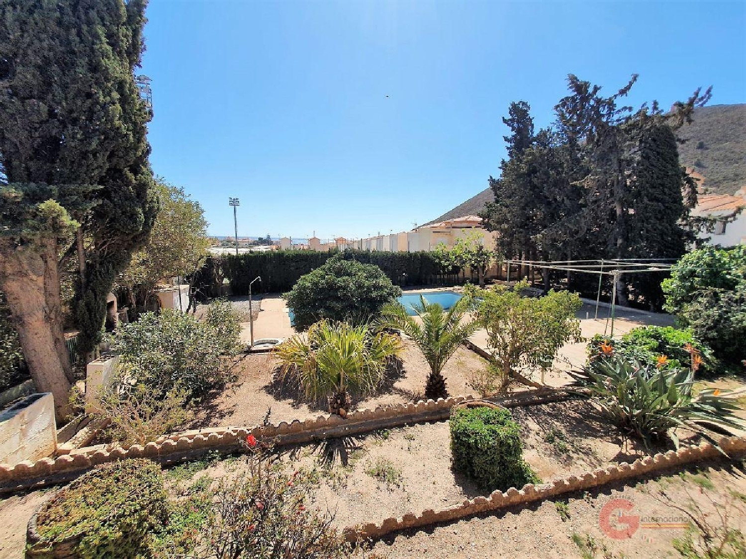  till salu villa Castell De Ferro Costa Tropical 7