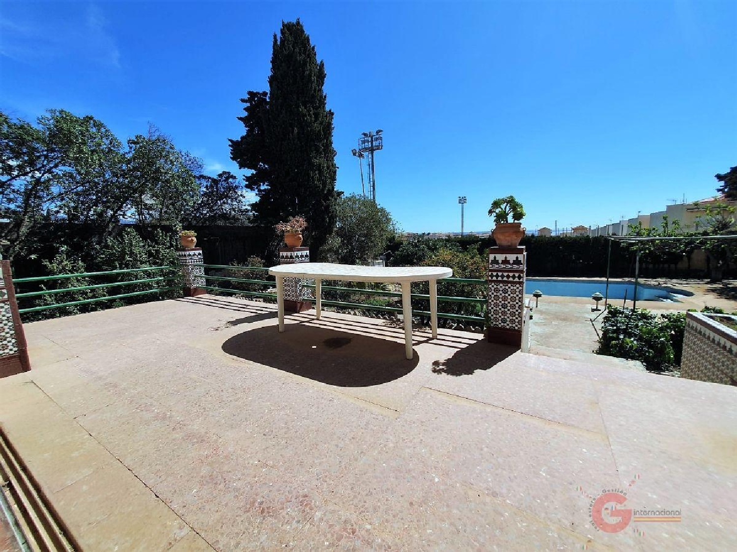  till salu villa Castell De Ferro Costa Tropical 8
