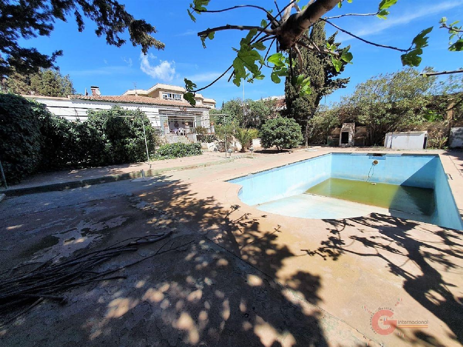  till salu villa Castell De Ferro Costa Tropical 5