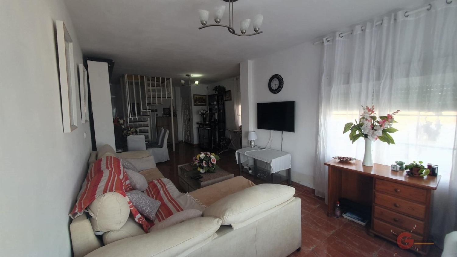  till salu villa Castell De Ferro Costa Tropical 7