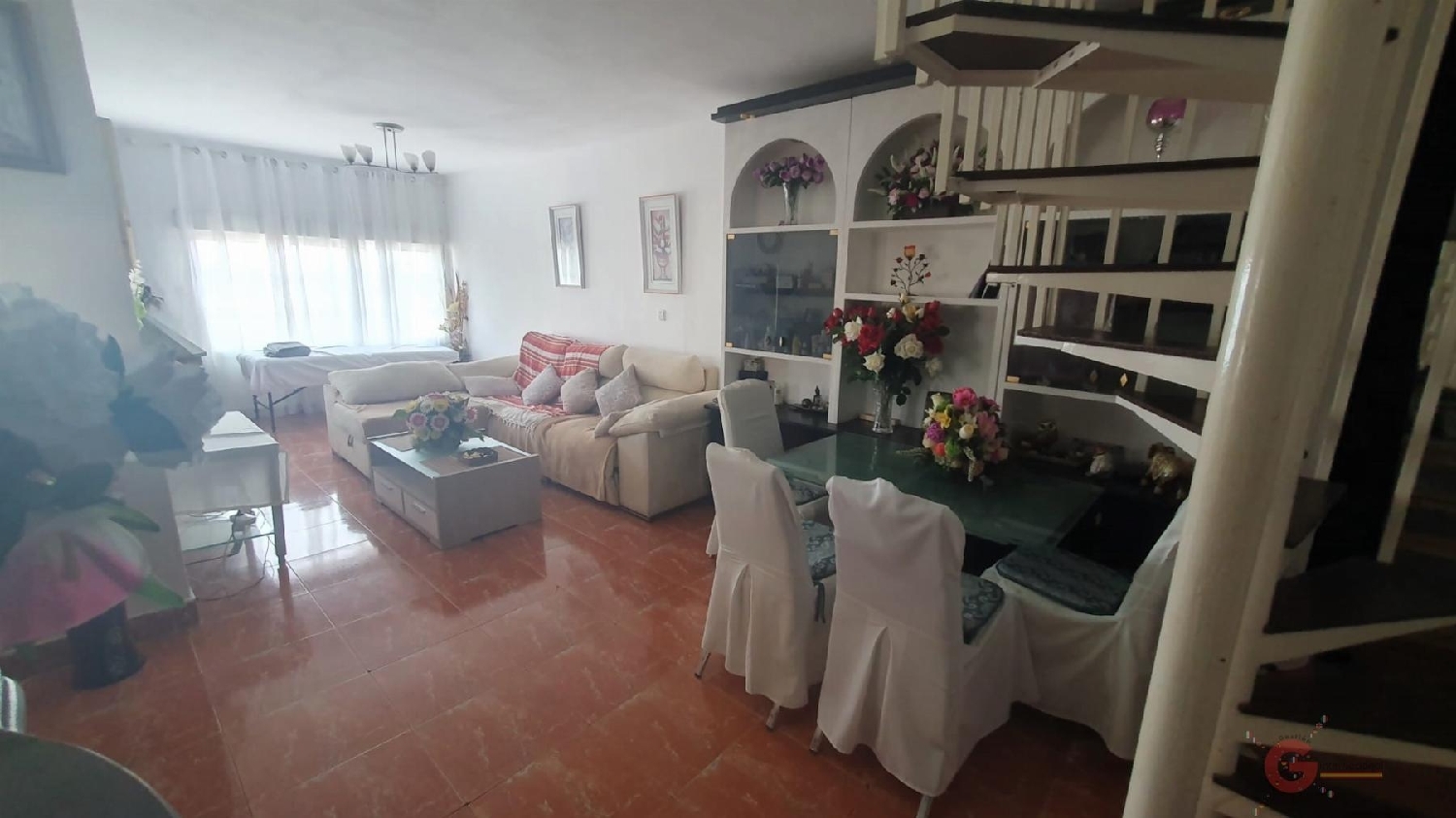 till salu villa Castell De Ferro Costa Tropical 3