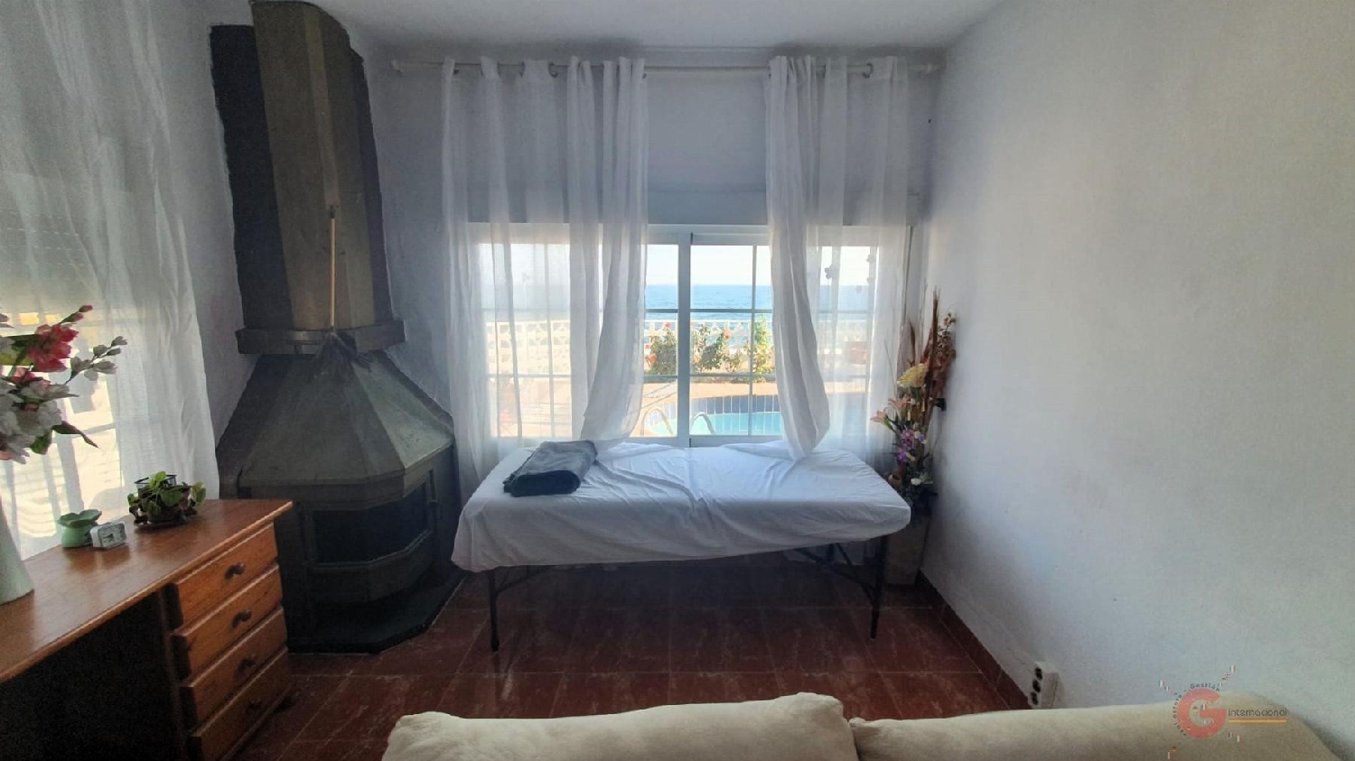  till salu villa Castell De Ferro Costa Tropical 6