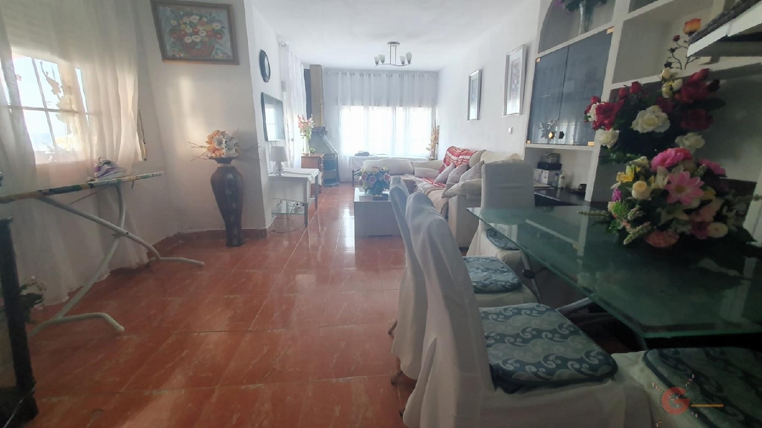  till salu villa Castell De Ferro Costa Tropical 5