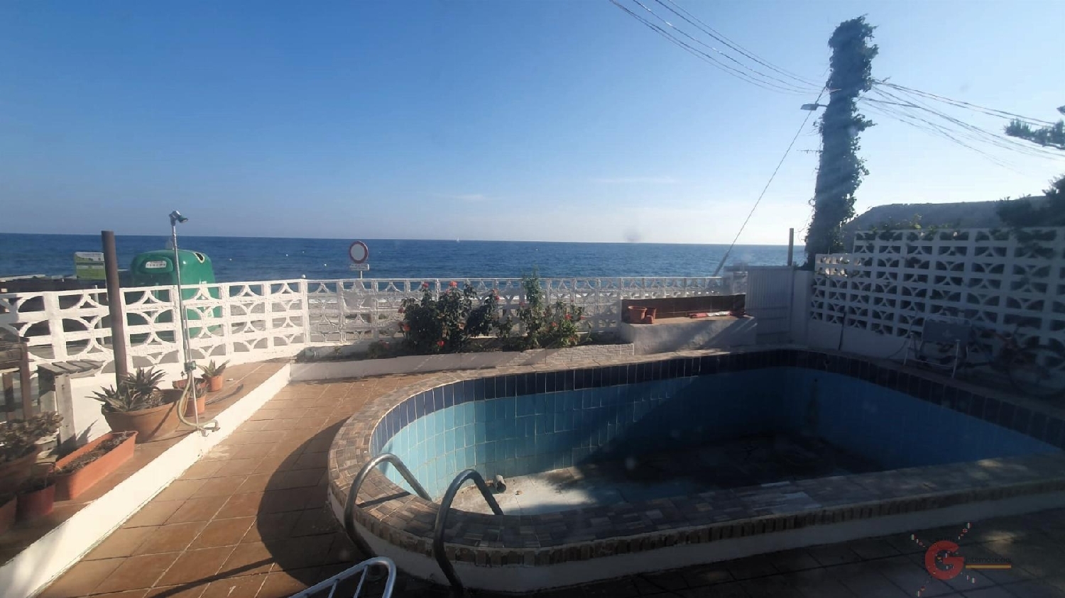 till salu villa Castell De Ferro Costa Tropical 2