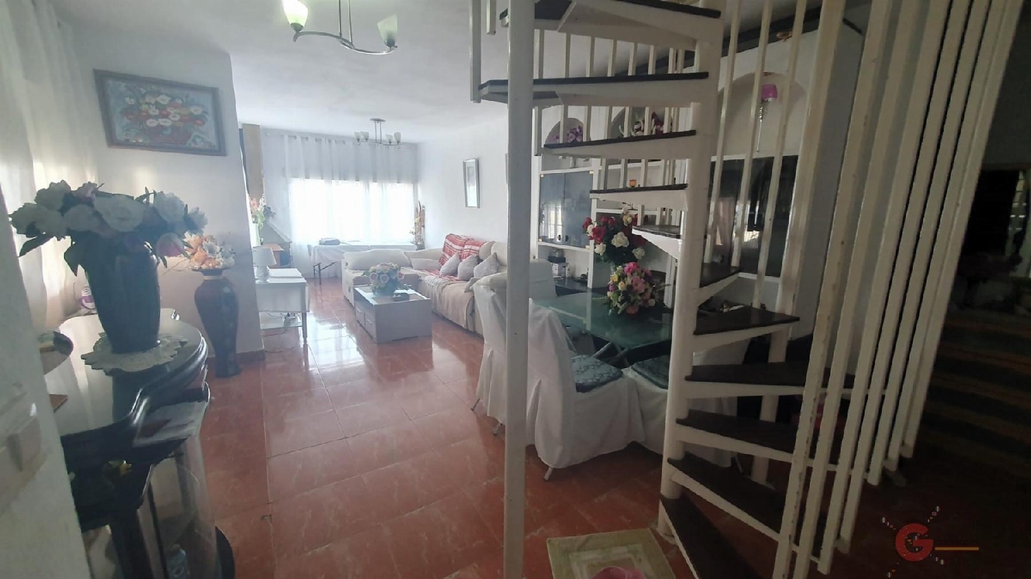  till salu villa Castell De Ferro Costa Tropical 4