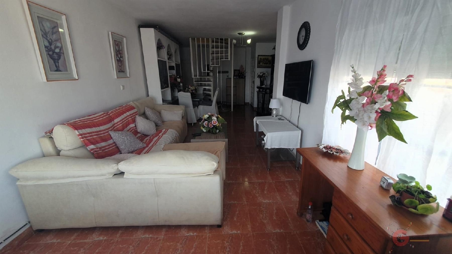  till salu villa Castell De Ferro Costa Tropical 8