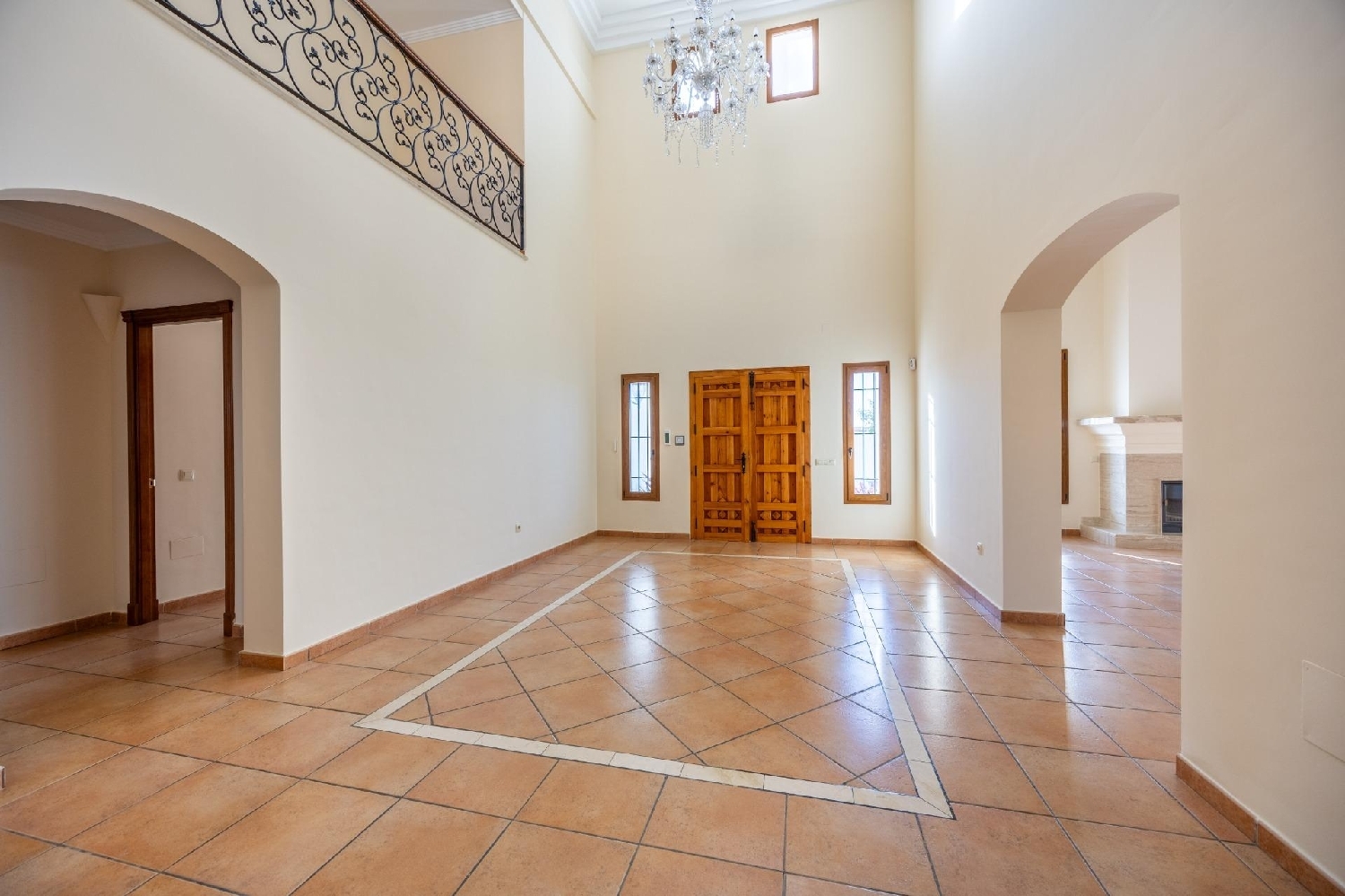  till salu villa La Muela Janda (La) 8