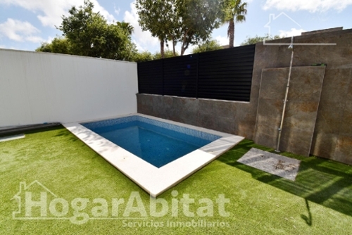 Castellón Norte 12004 Plana Alta villa foto 6232598
