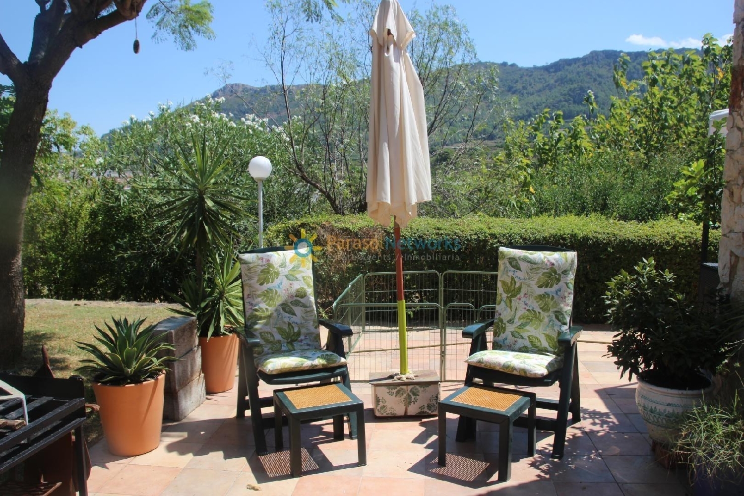  till salu villa Castellonet De La Conquesta Safor 3