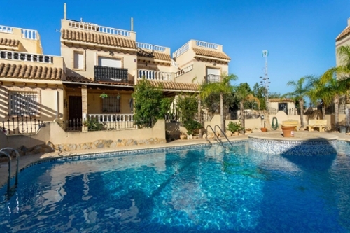Castillo De Don Juan Baix Segura villa foto 6255005