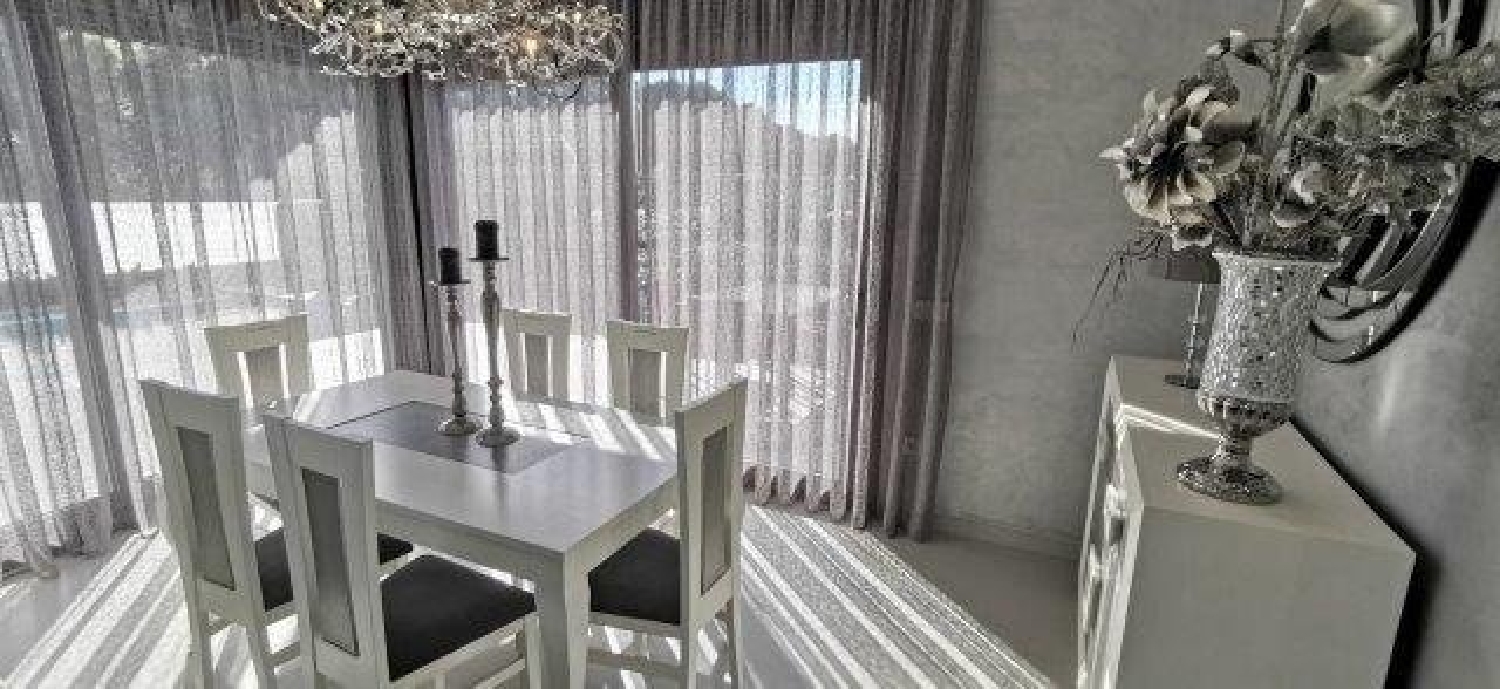  en venta chalet Punta Prima Baix Segura 6