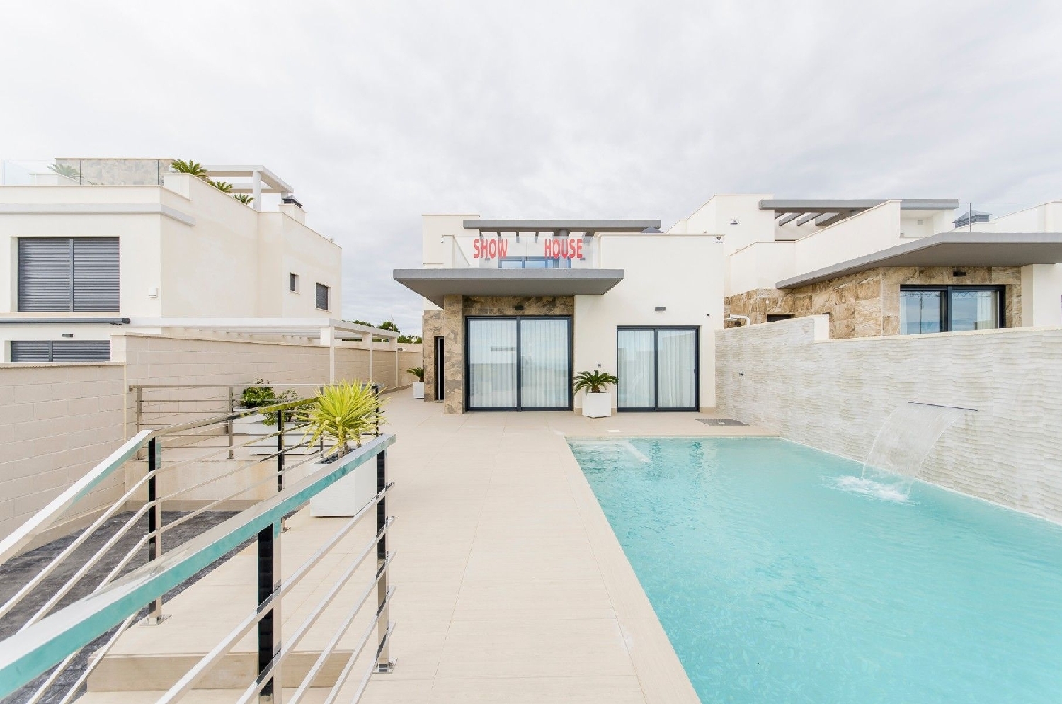  kaufen Villa Orihuela Costa Baix Segura 4