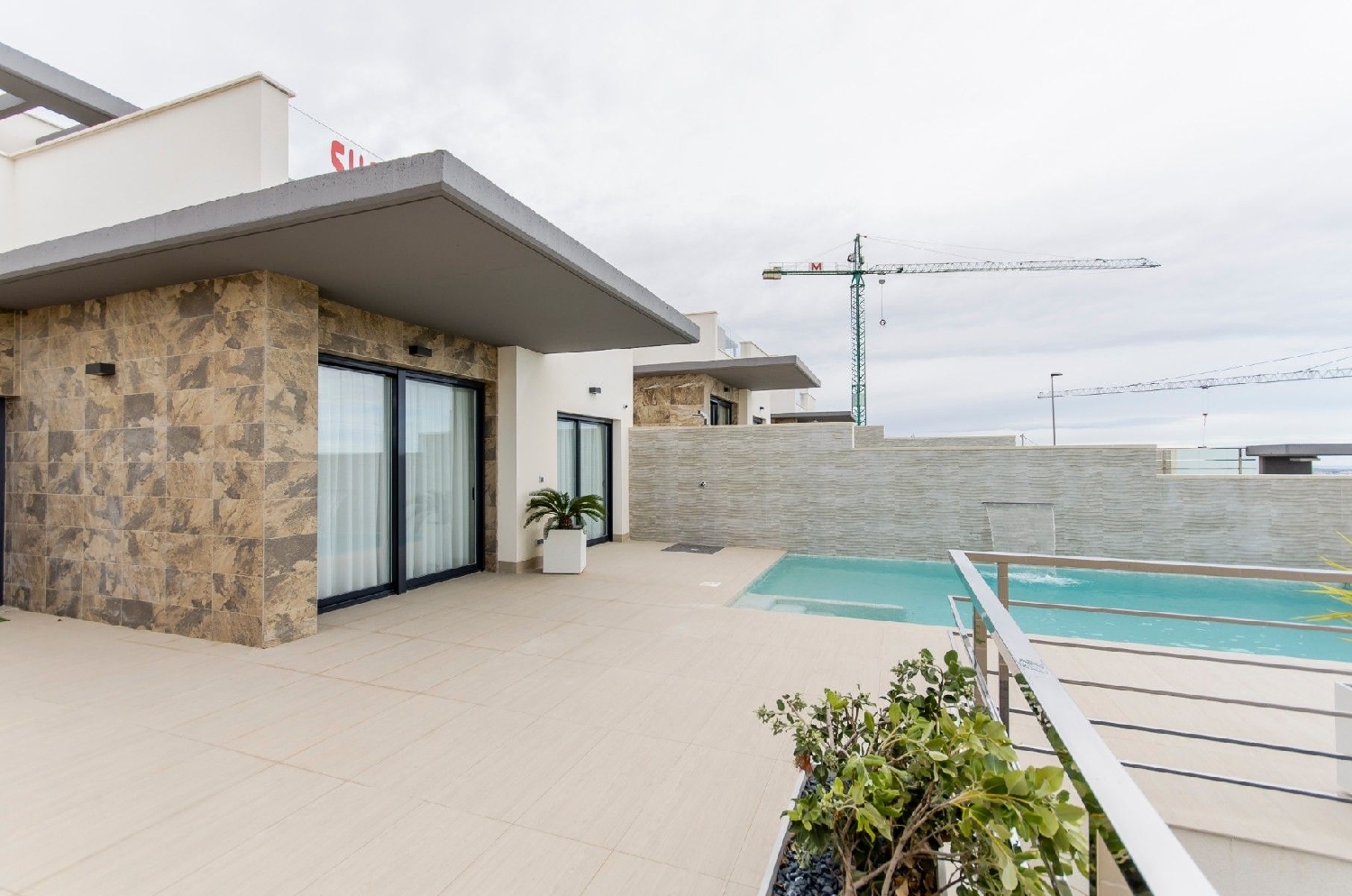  kaufen Villa Orihuela Costa Baix Segura 2