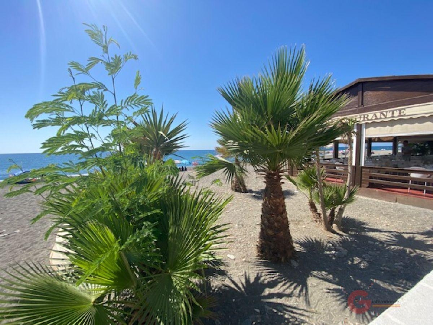  till salu villa Castillo De Baños Costa Tropical 1