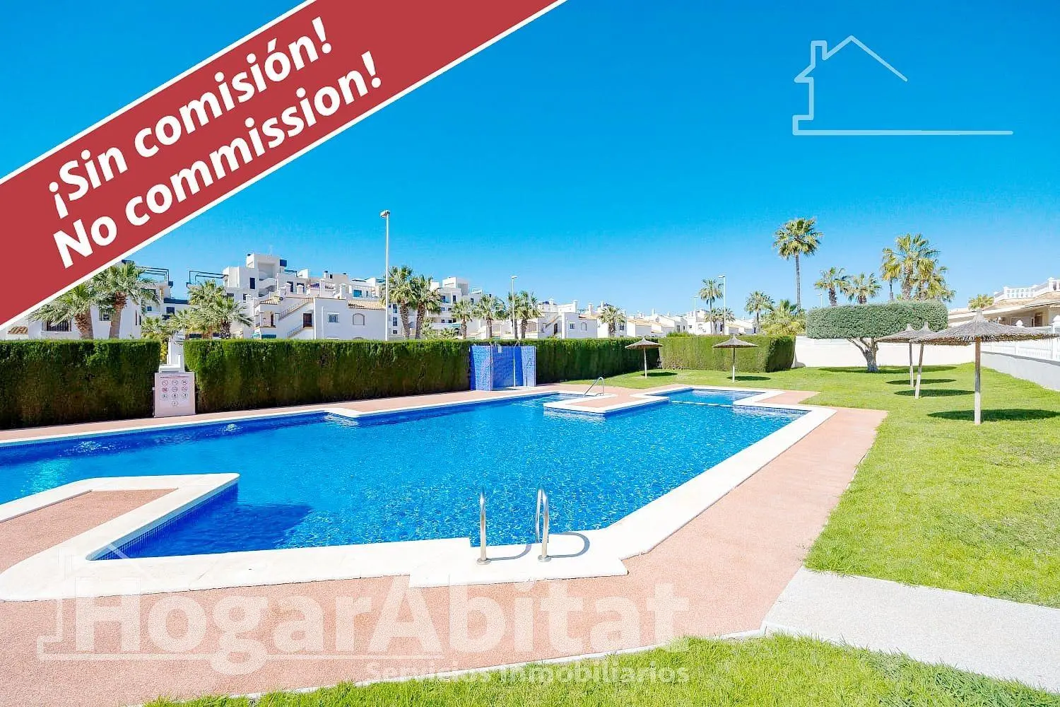 till salu villa La Sectores Cuerda Y Lomas De Cabo Roig Baix Segura 3