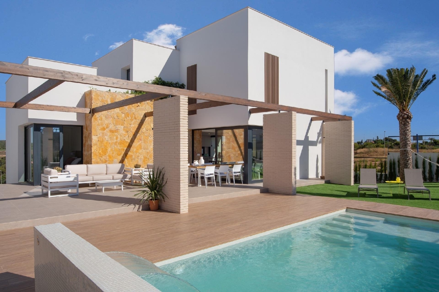  till salu villa Palmeria Marina Alta 20