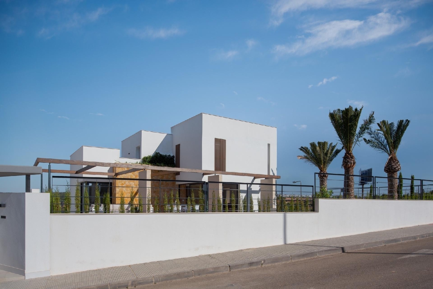  till salu villa Palmeria Marina Alta 19