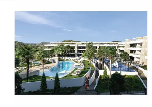 La Finca Golf And Spa Resort Baix Segura villa foto 6212055