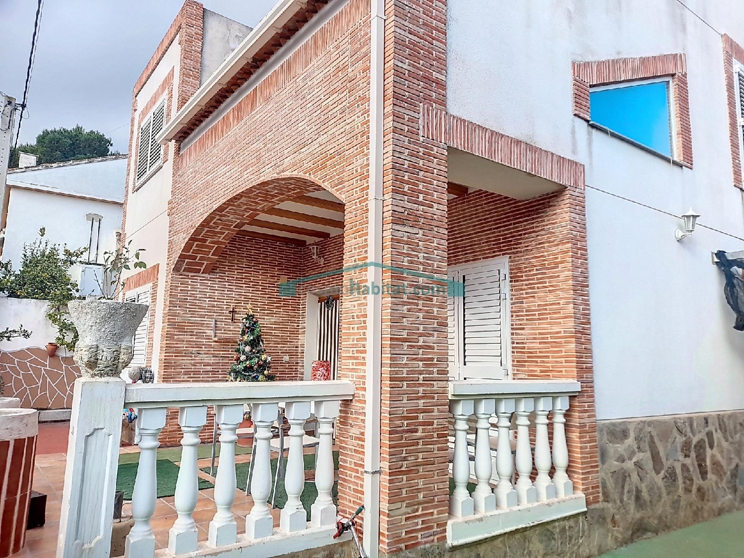 till salu villa Catadau Ribera Alta 2
