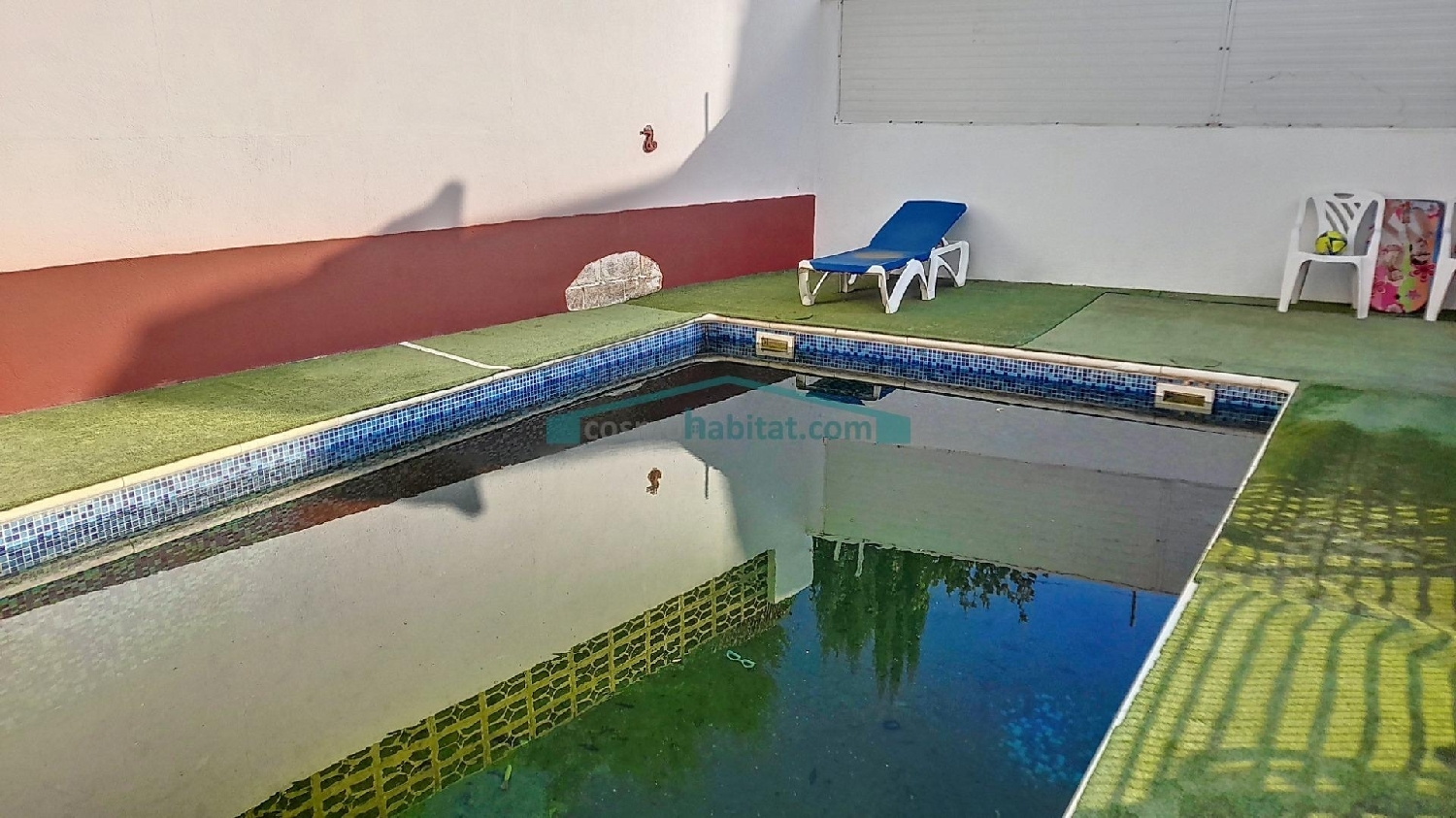  till salu villa Catadau Ribera Alta 5