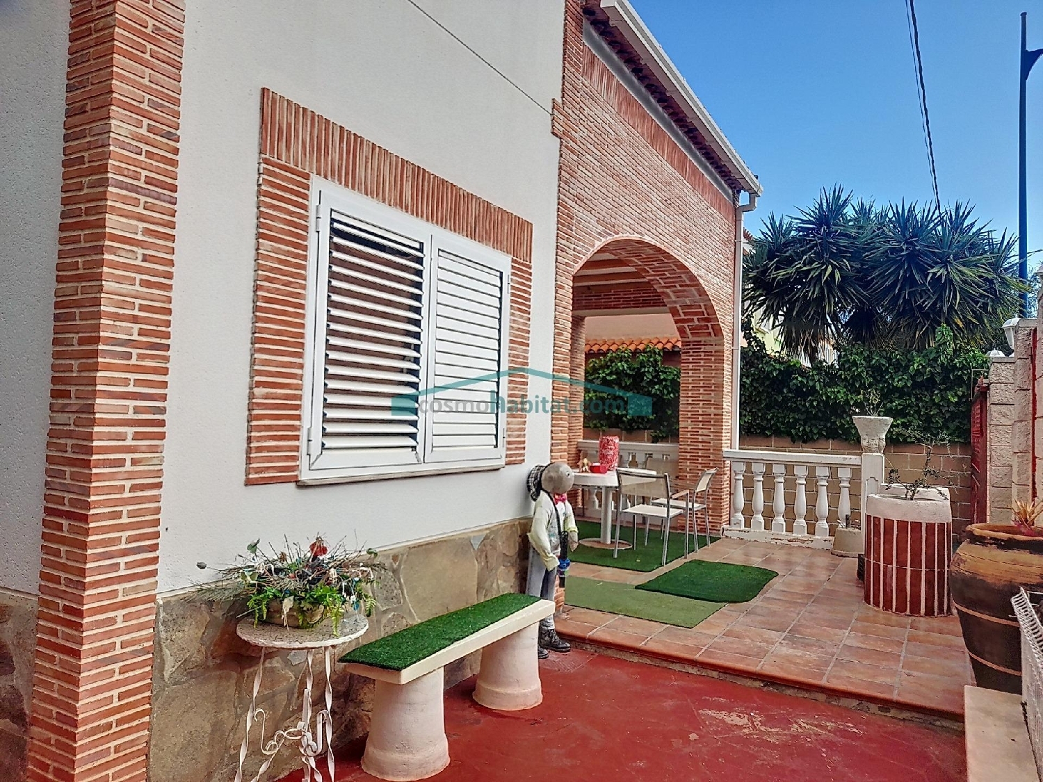  till salu villa Catadau Ribera Alta 7