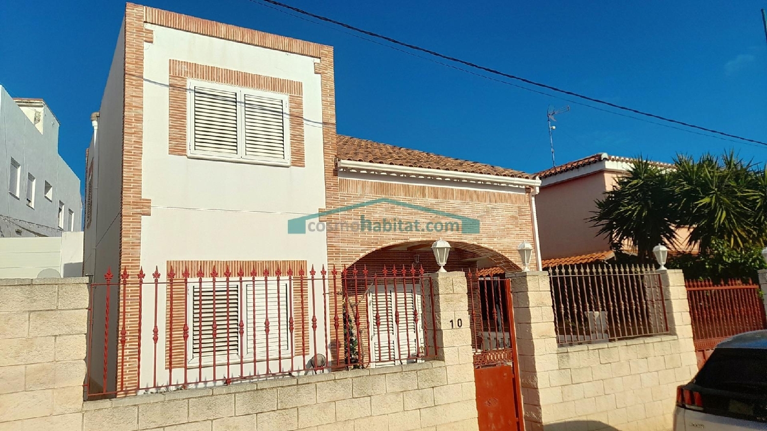  till salu villa Catadau Ribera Alta 8