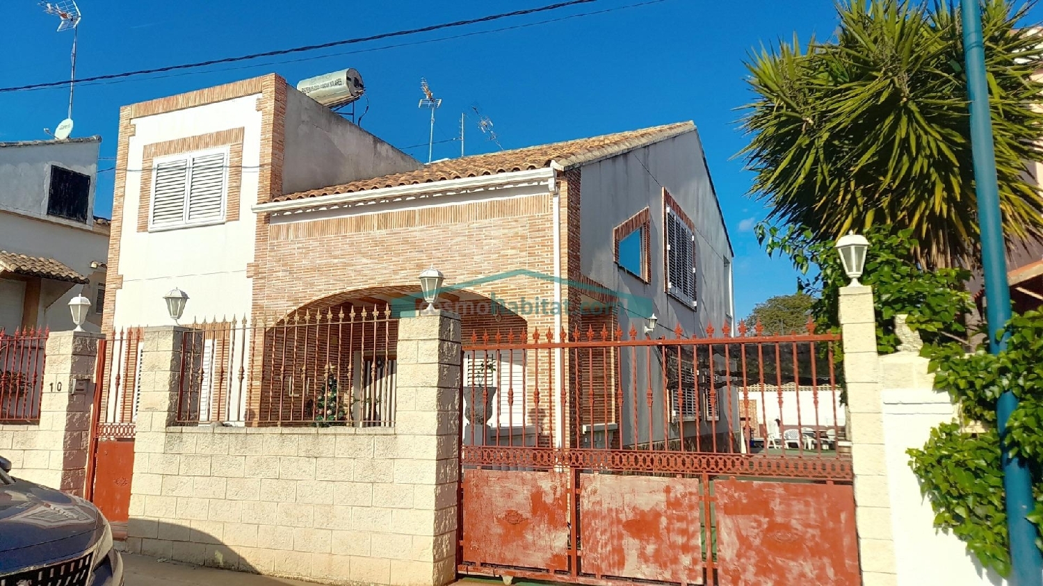  till salu villa Catadau Ribera Alta 1