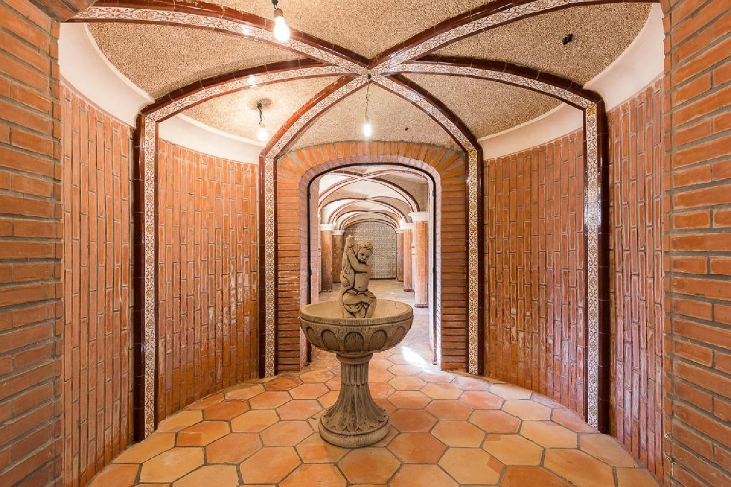  till salu villa Cela De Nuñez Comtat 6