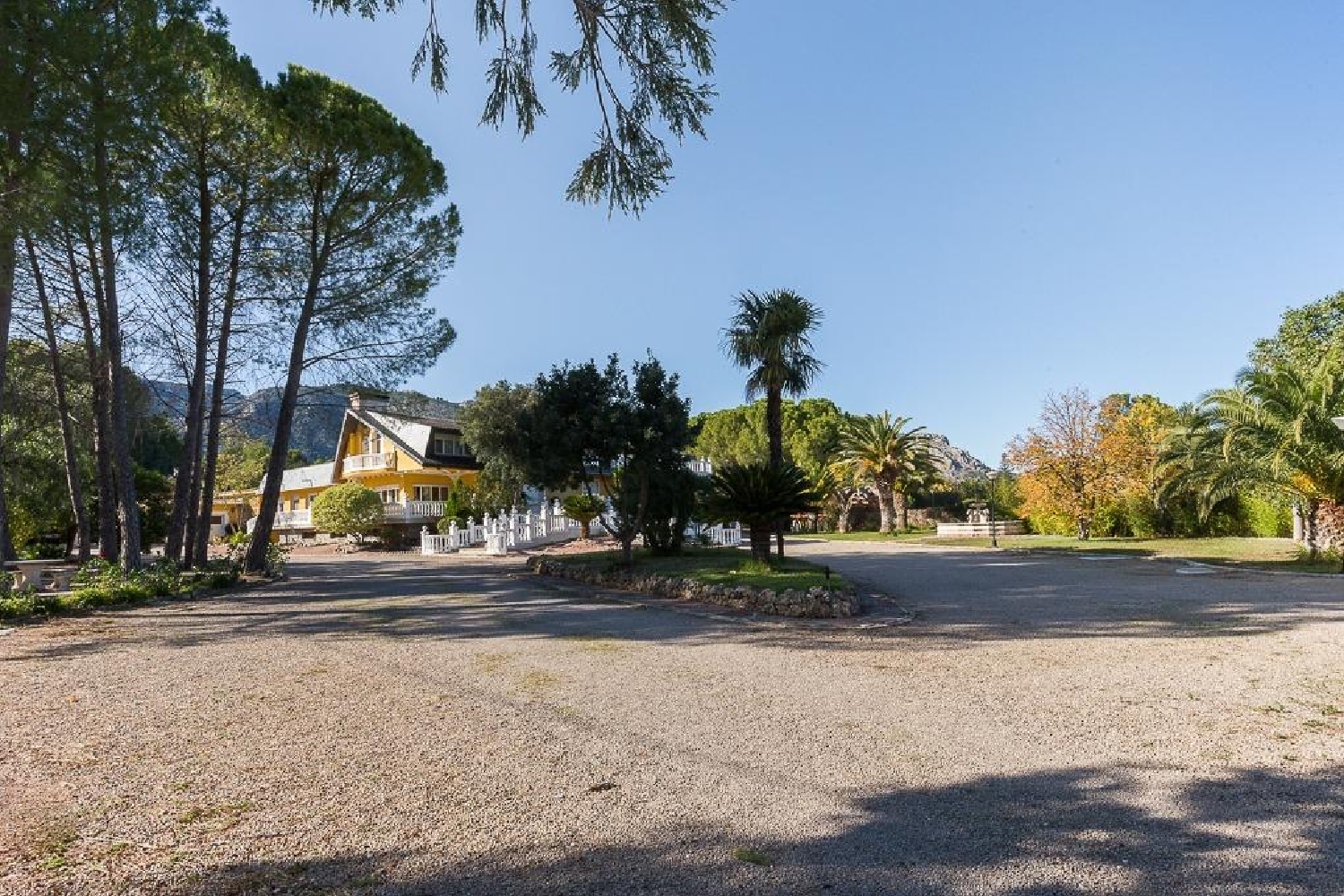  till salu villa Cela De Nuñez Comtat 5