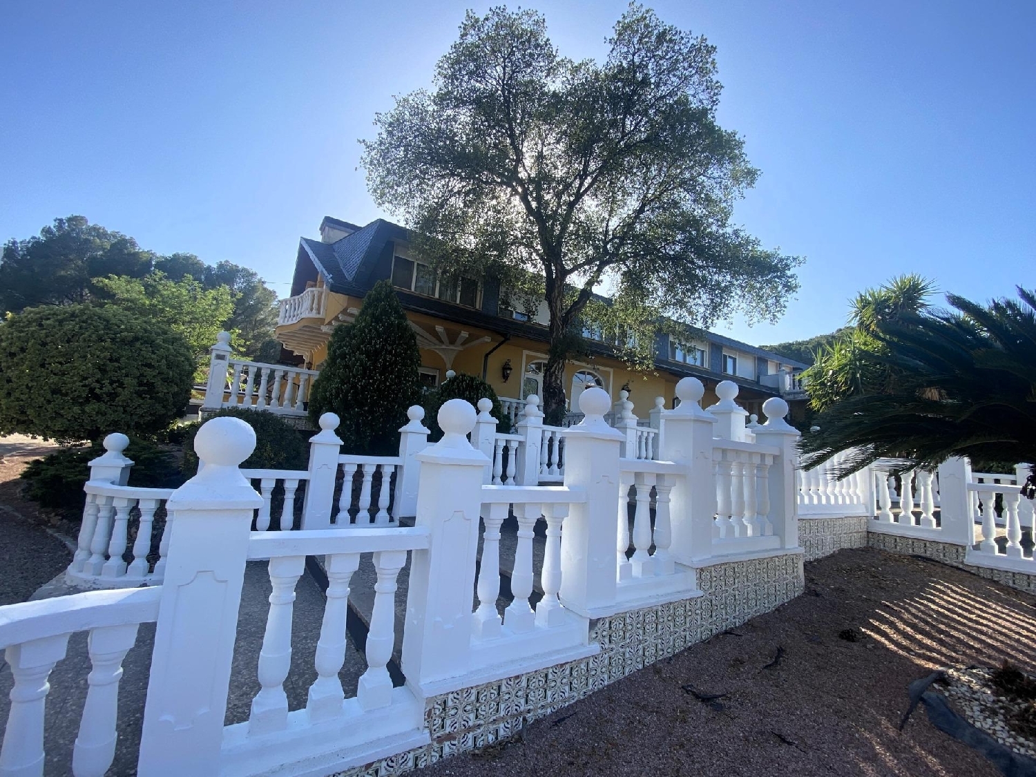 till salu villa Cela De Nuñez Comtat 3