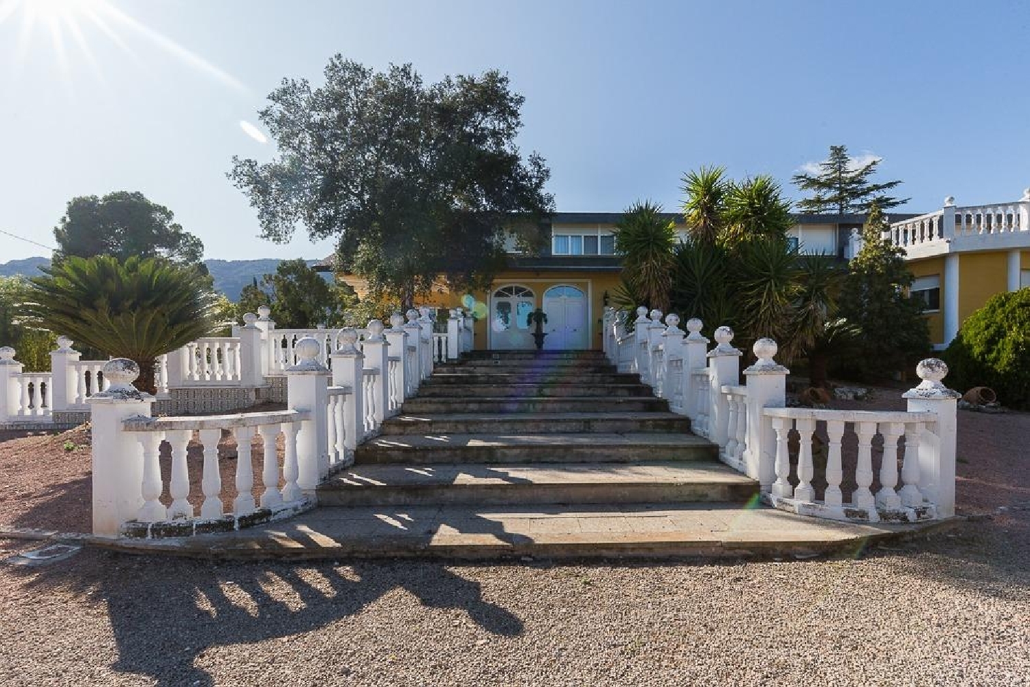  till salu villa Cela De Nuñez Comtat 4