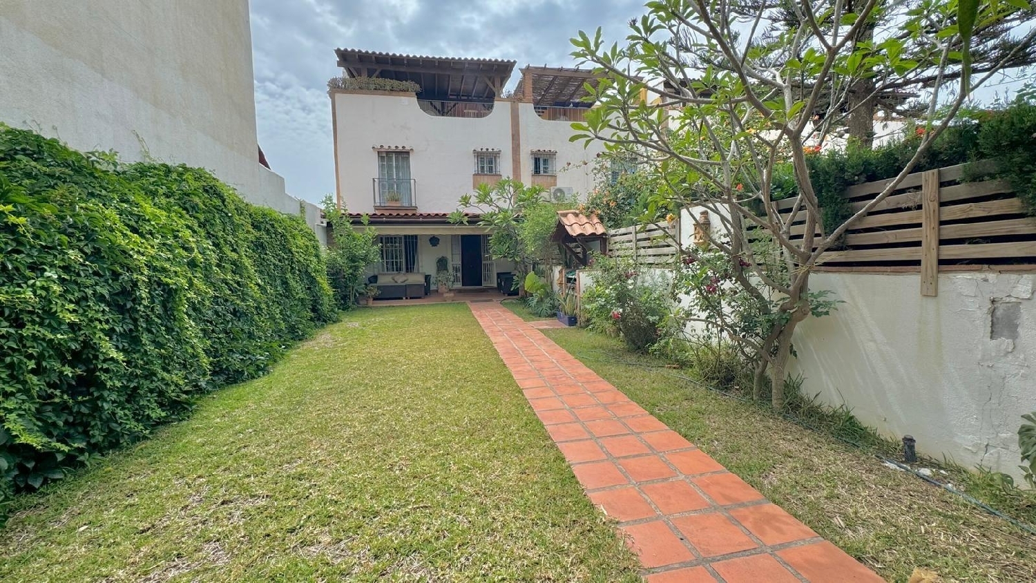 till salu villa Cerro Del Toril Costa Del Sol Occidental 2