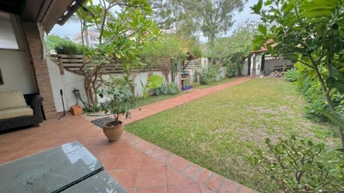 Cerro Del Toril Costa Del Sol Occidental villa foto 6258946