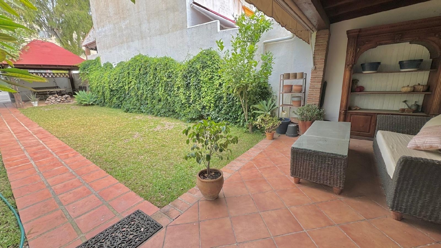 till salu villa Cerro Del Toril Costa Del Sol Occidental 3