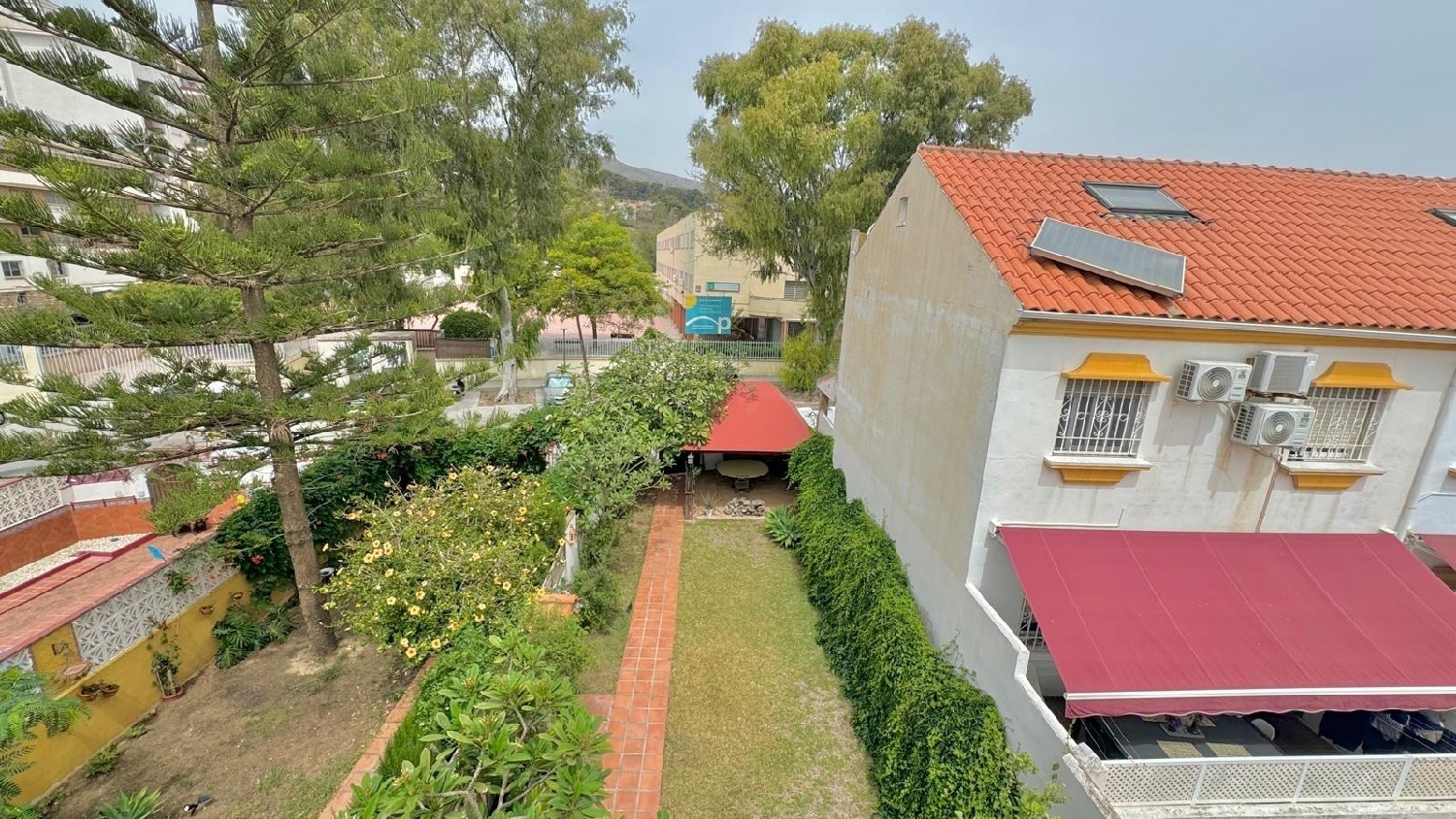  till salu villa Cerro Del Toril Costa Del Sol Occidental 4