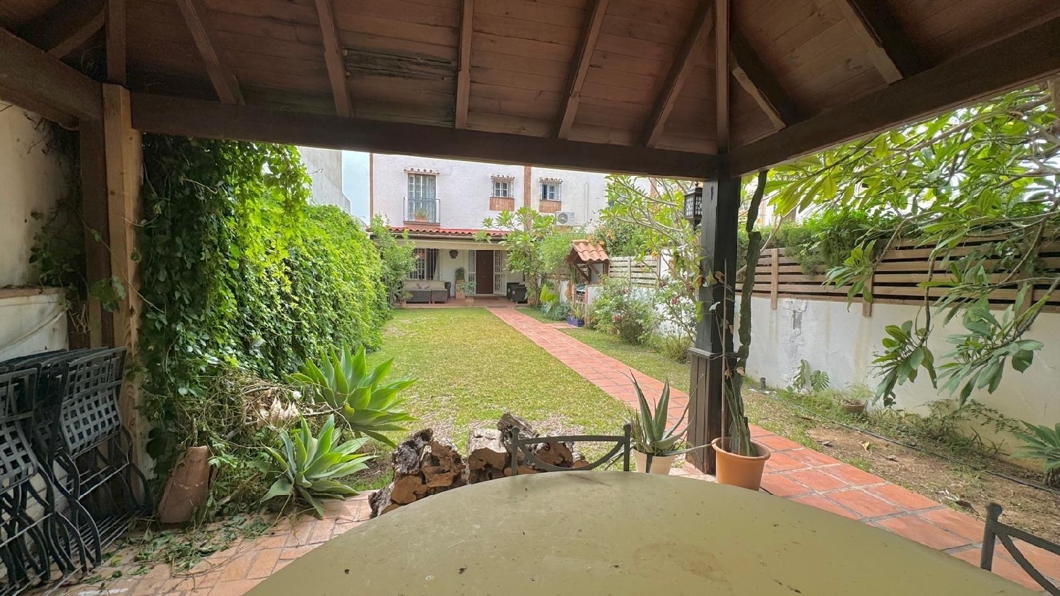  till salu villa Cerro Del Toril Costa Del Sol Occidental 7