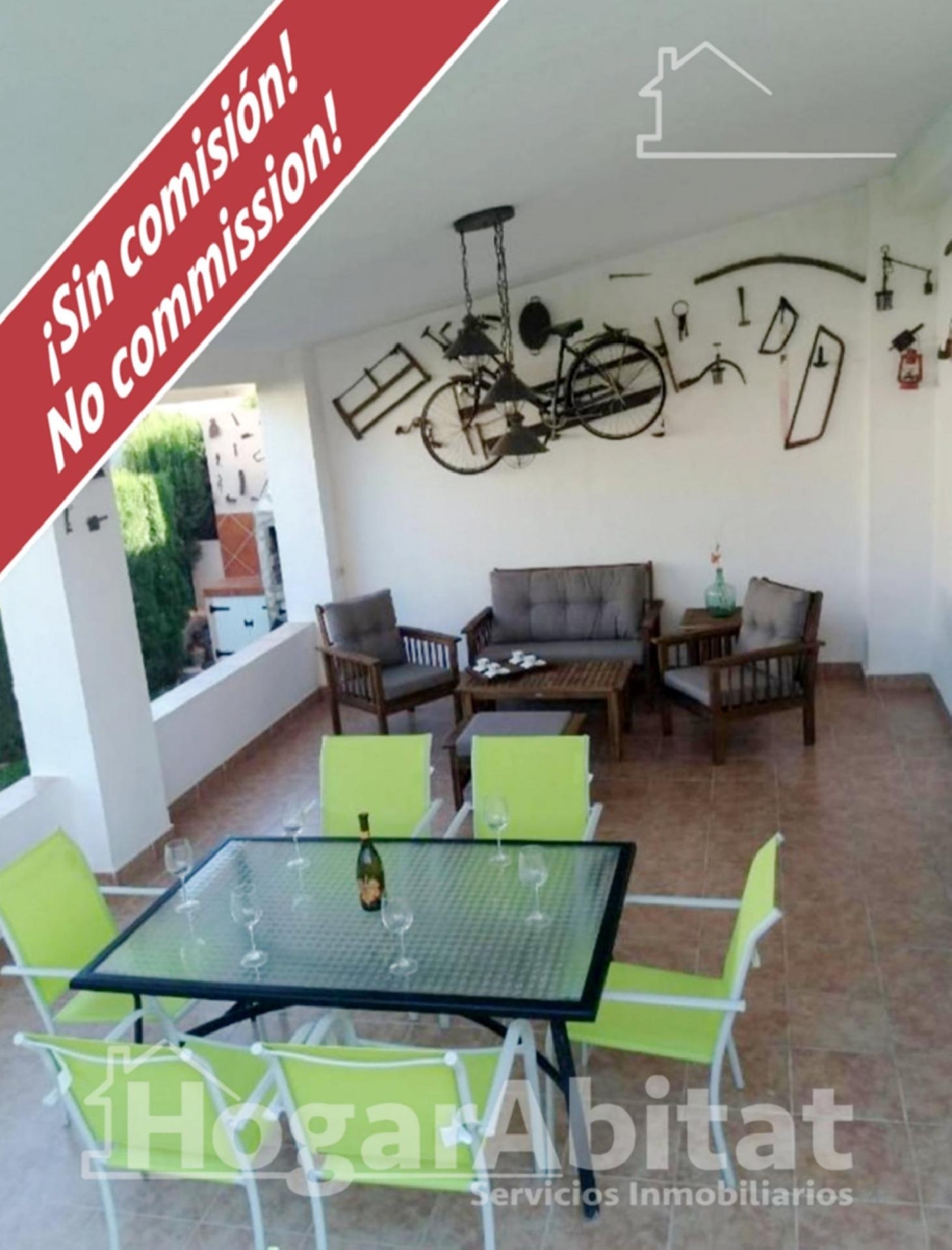 till salu villa Cerro-Mar Baix Maestrat 4
