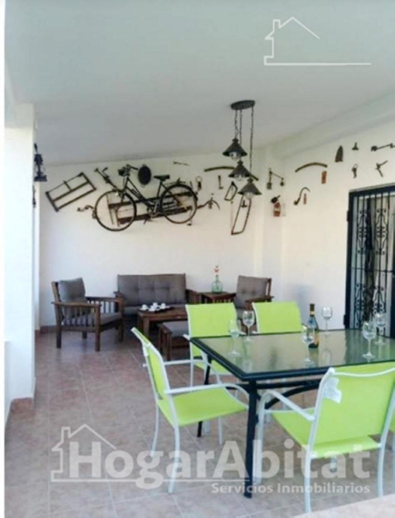  till salu villa Cerro-Mar Baix Maestrat 7