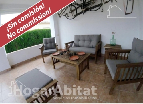 Cerro-Mar Baix Maestrat villa foto 6233146