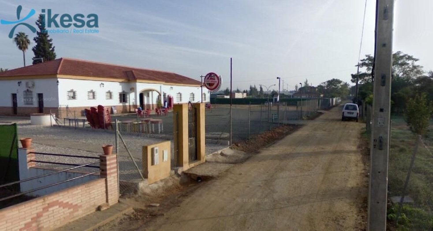  till salu villa El Chaparral Campiña De Carmona 1