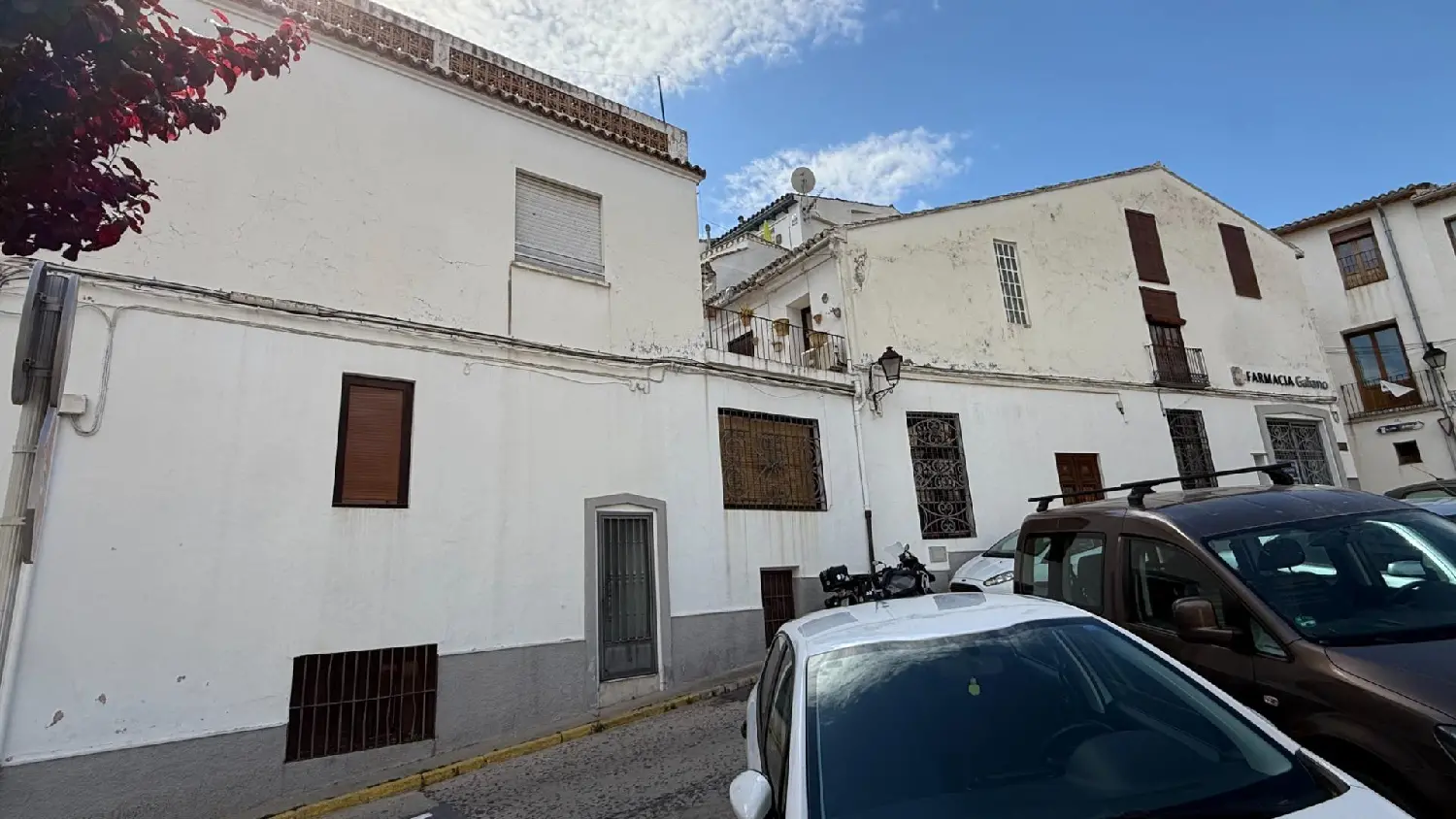  till salu villa Cheste Hoya De Buñol 1