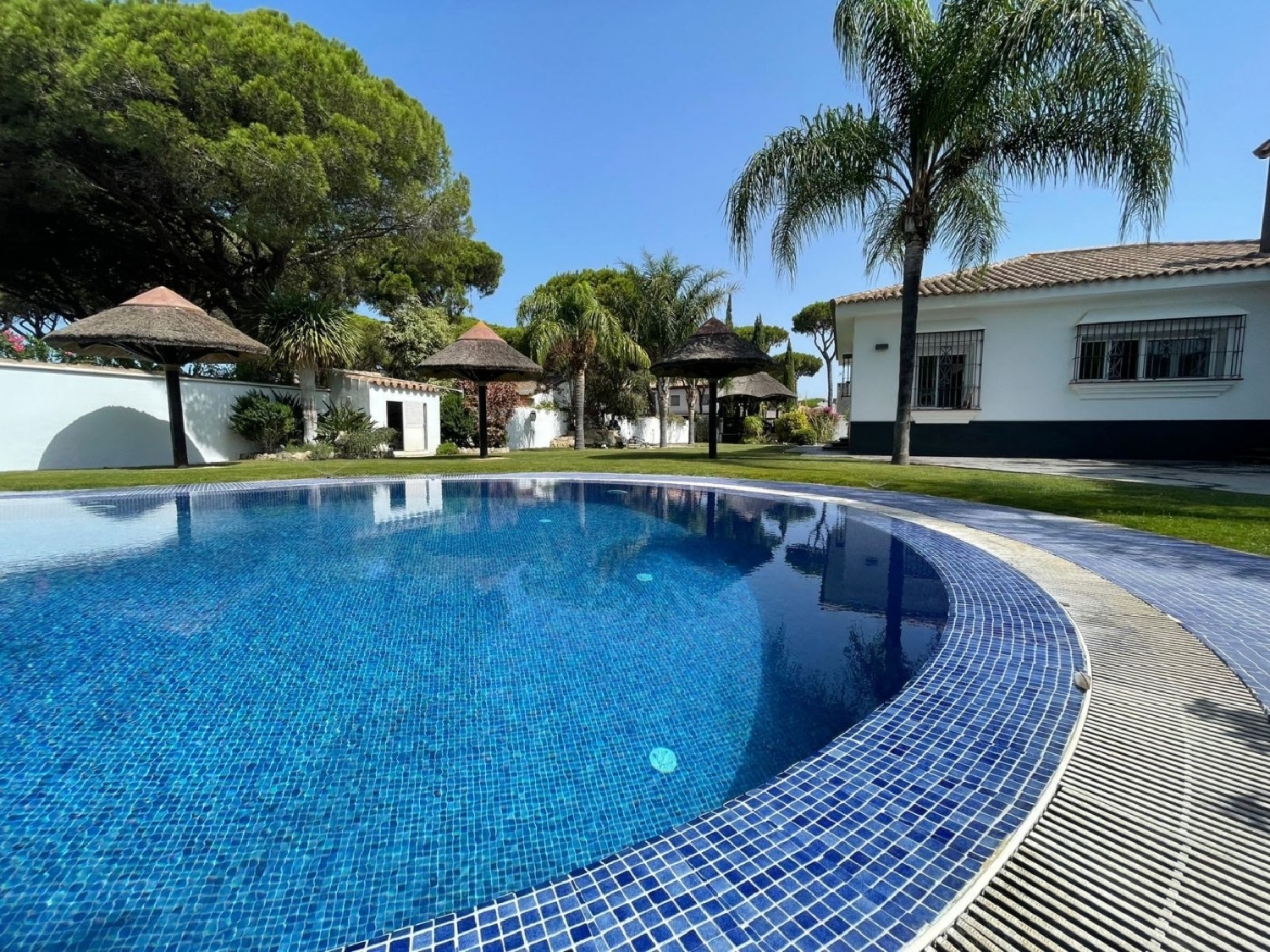 till salu villa Chiclana De La Frontera Bahía De Cádiz 1