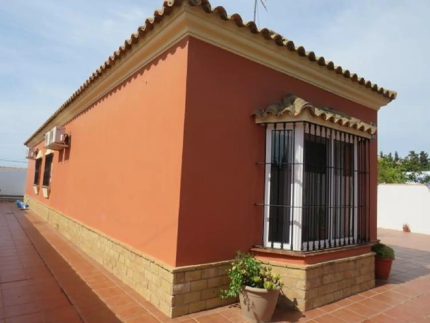  till salu villa Chiclana De La Frontera Bahía De Cádiz 5