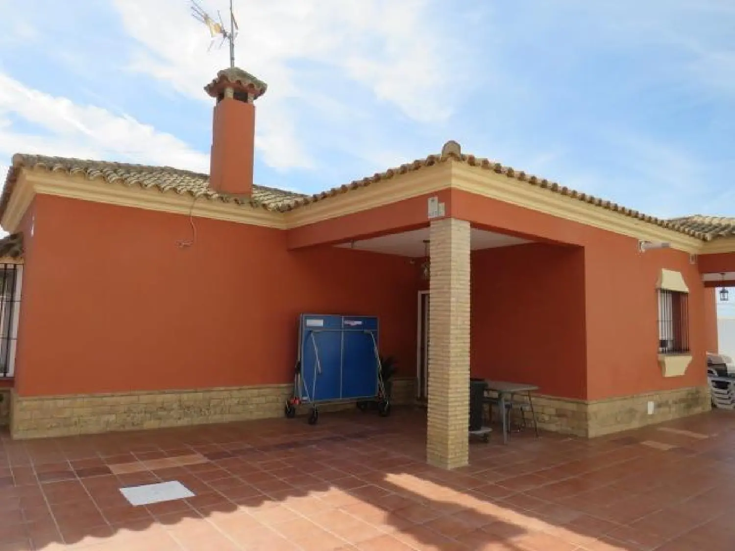  till salu villa Chiclana De La Frontera Bahía De Cádiz 6