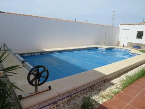 Chiclana De La Frontera Bahía De Cádiz villa foto 6211773
